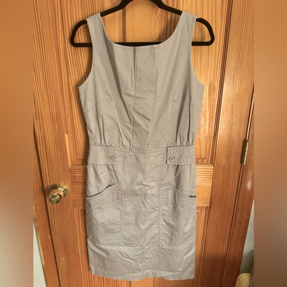 Reiss Utility dress - Picture 7 of 8